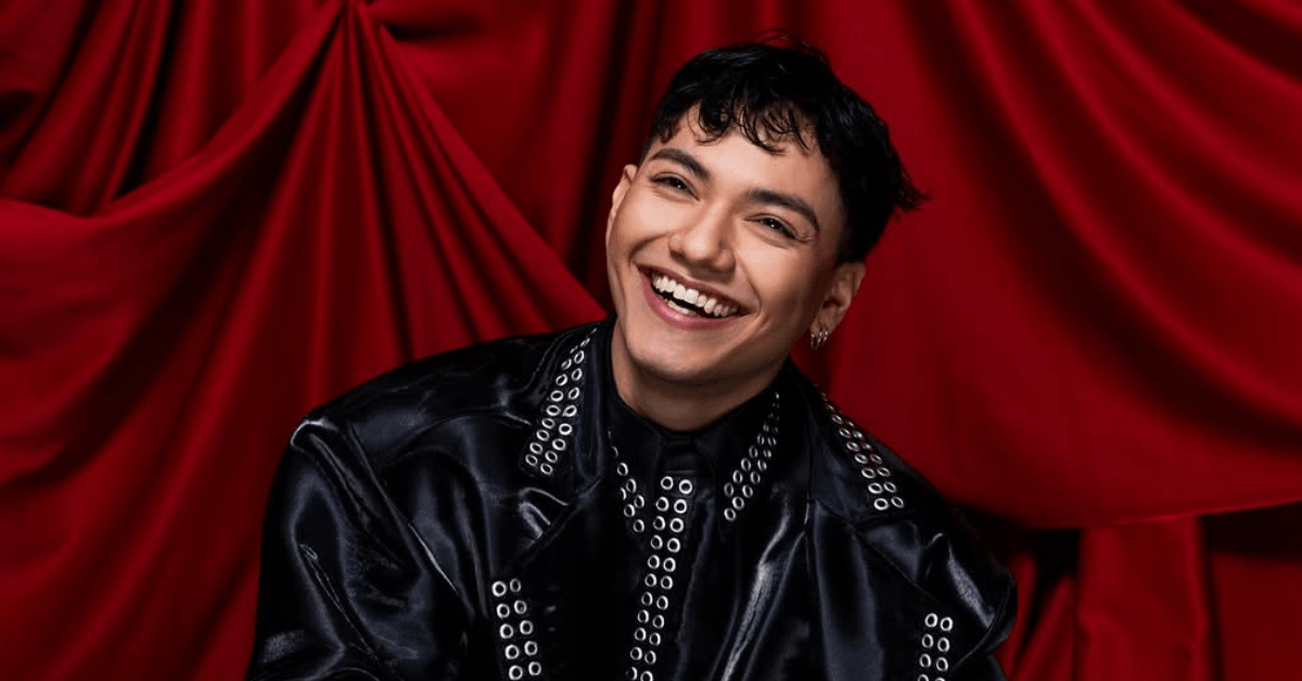 Filipino-Austrian singer hailed as 2025 Eurovision Song Contest champion