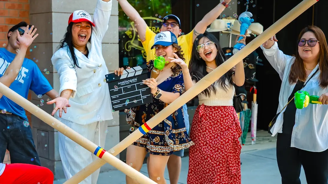 MOTIONGATE™ Dubai marks Philippines Independence Day with vibrant celebrations and special entry offer