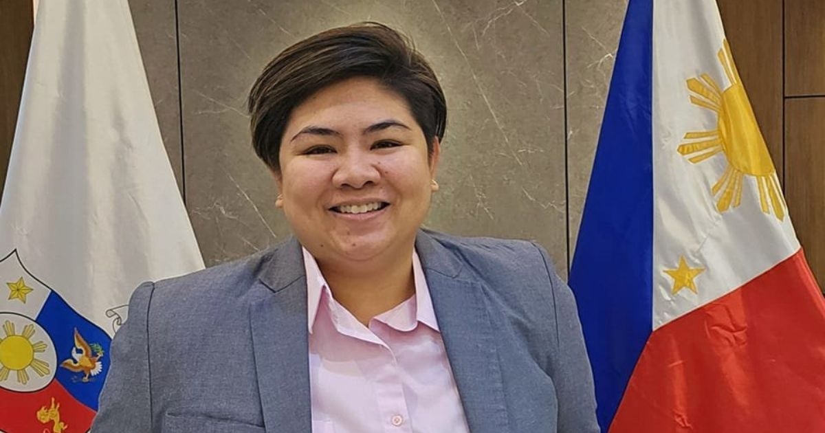 Caunan replaces Ignacio as OWWA chief