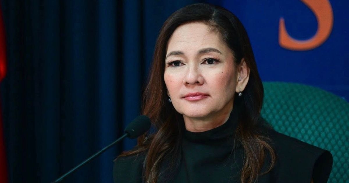 Hontiveros sees possible three-way split in 20th congress