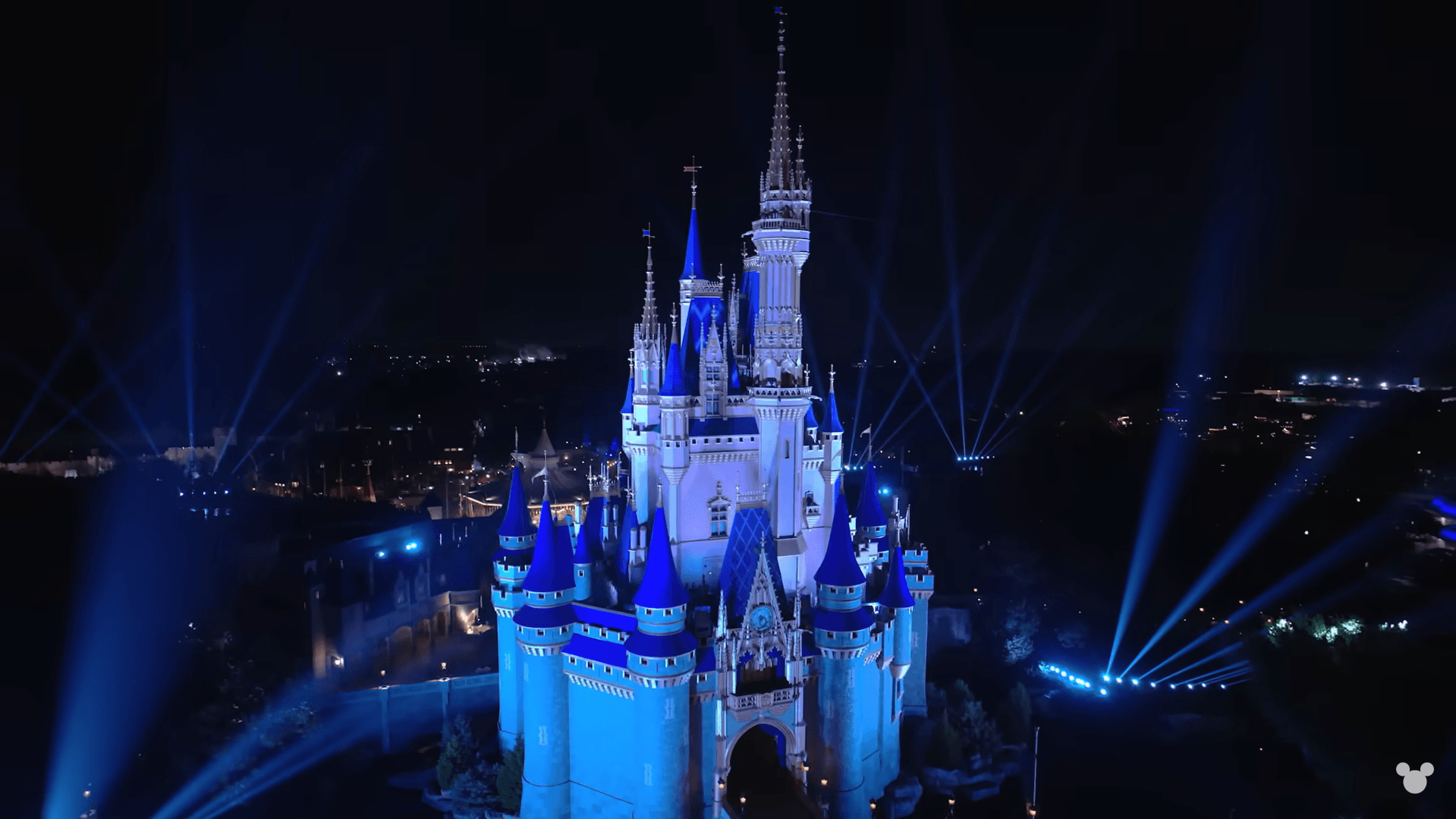 Disneyland is coming to Abu Dhabi; the first in the Middle East!