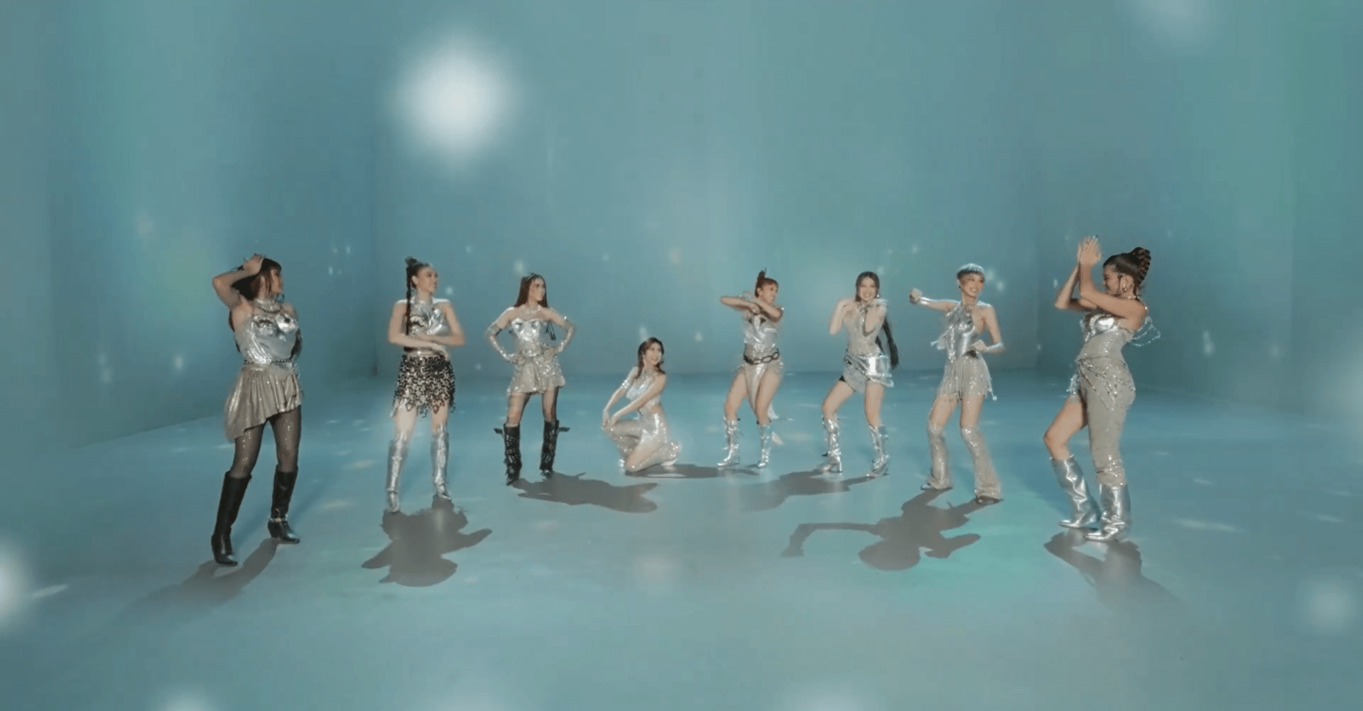 BINI to drop playful new single ‘Shagidi' on June 5