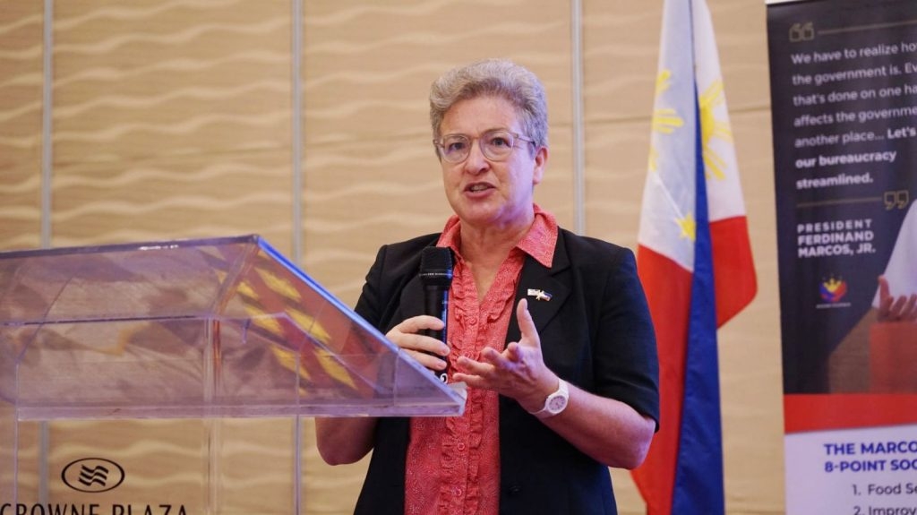 ARTA recognizes top agencies for good governance in regulatory forum
