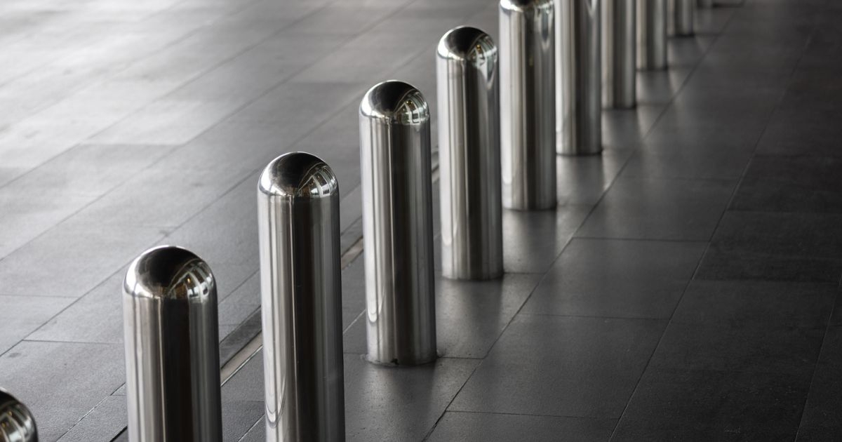 Marcos orders probe into NAIA bollards installed under previous admin