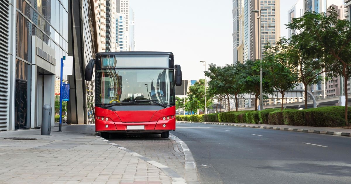 RTA launches new AED 12 bus route between Dubai, Sharjah