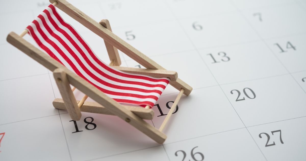 When is the next holiday in the UAE? Here's what we know so far