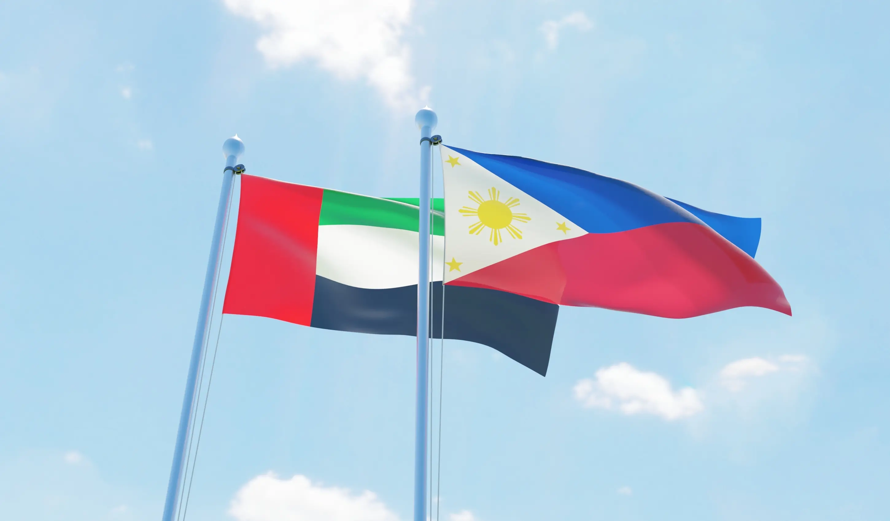 Philippine Missions in the UAE send Eid al-Adha greetings