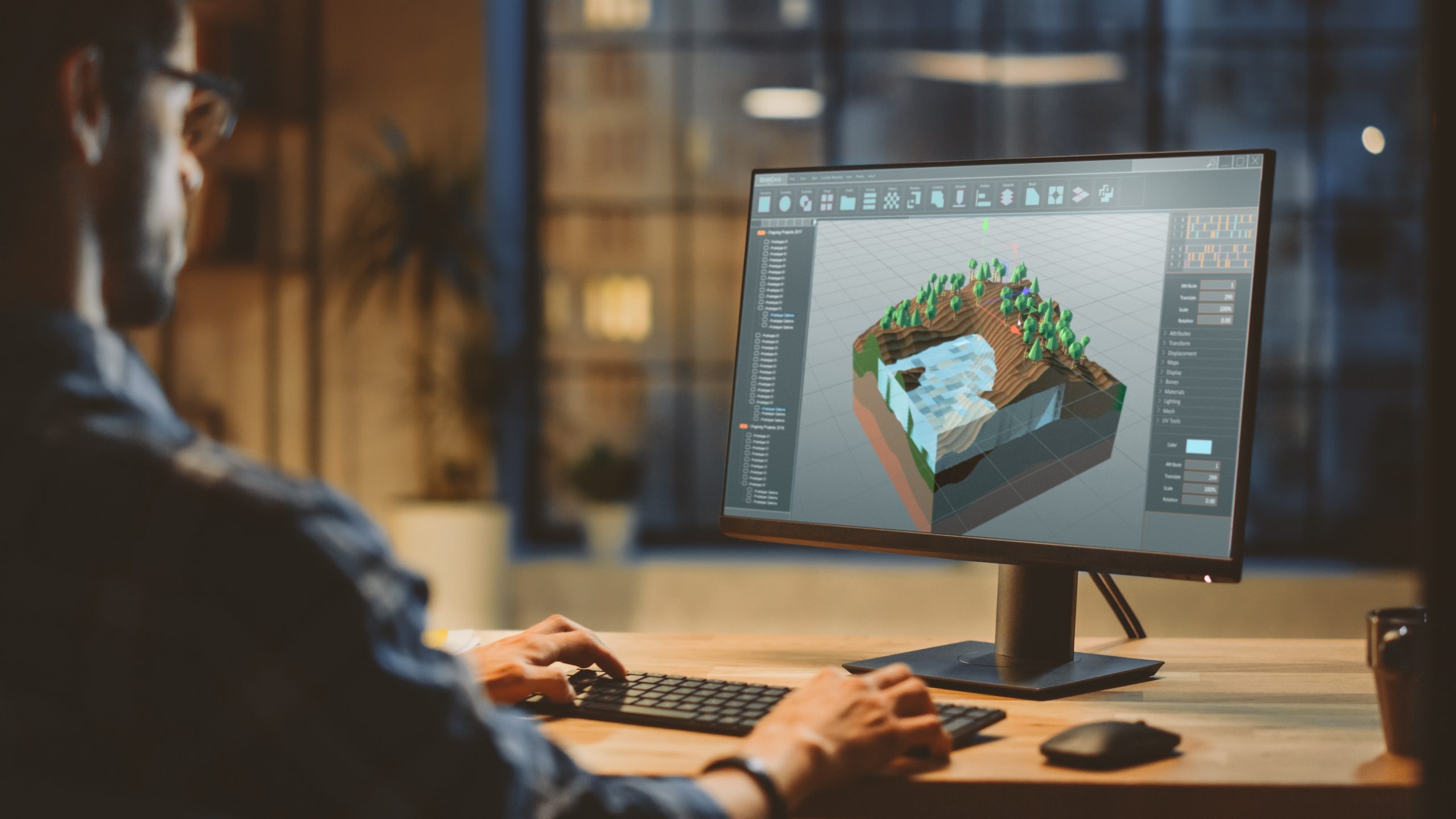 Abu Dhabi to launch region's first college degree in video game design