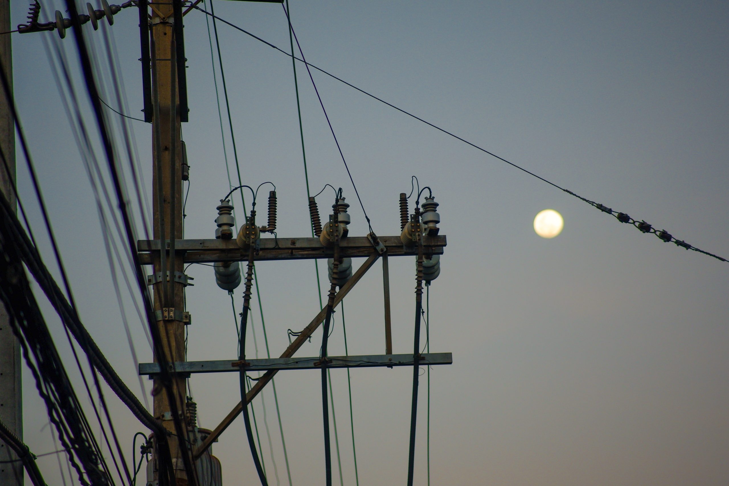 Gov't, private sector team up to ensure uninterrupted power on may 12 polls — Palace