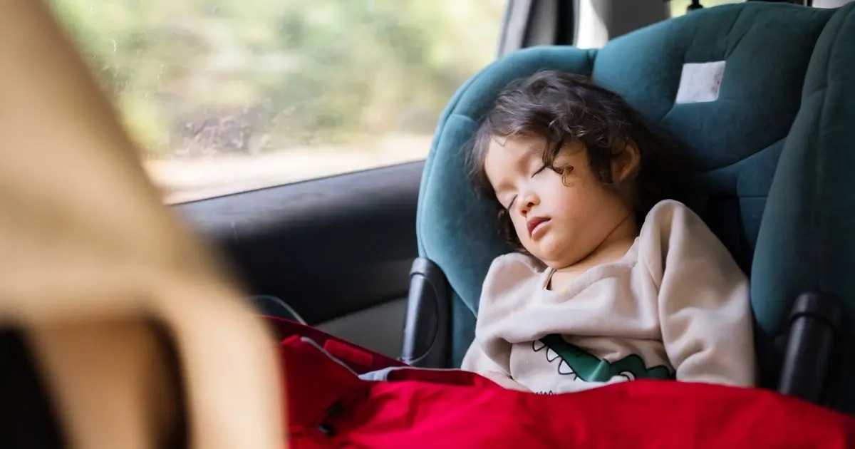 Summer safety alert: Leaving kids in cars can lead to death, Abu Dhabi police say