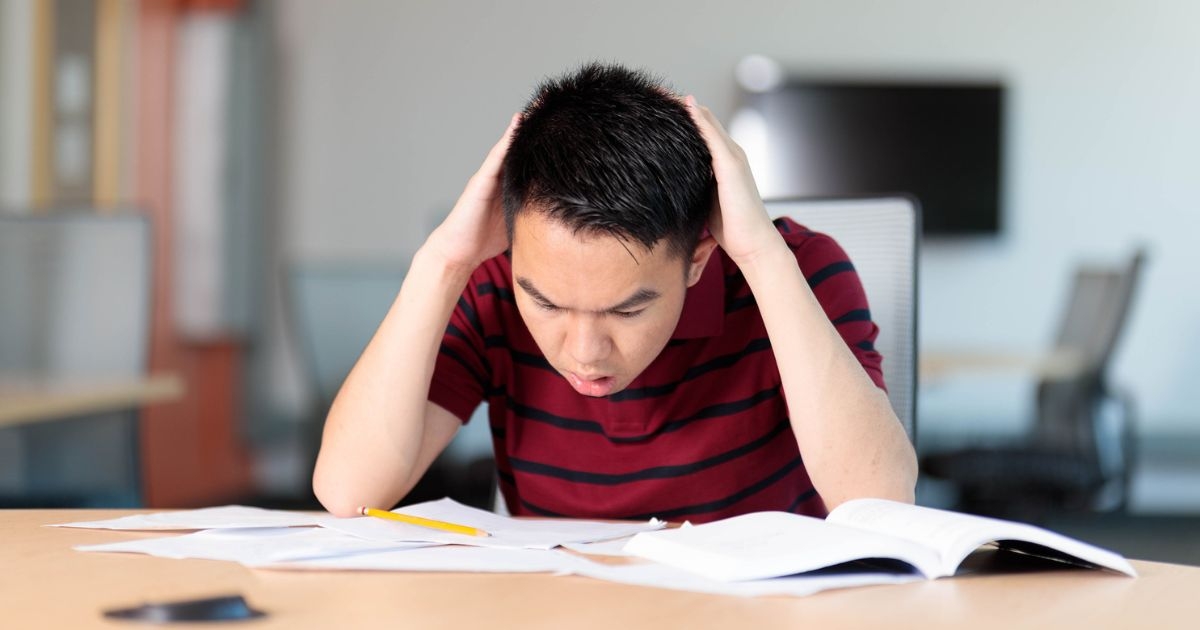 Over 18M high school graduates in PH have poor comprehension, PSA finds