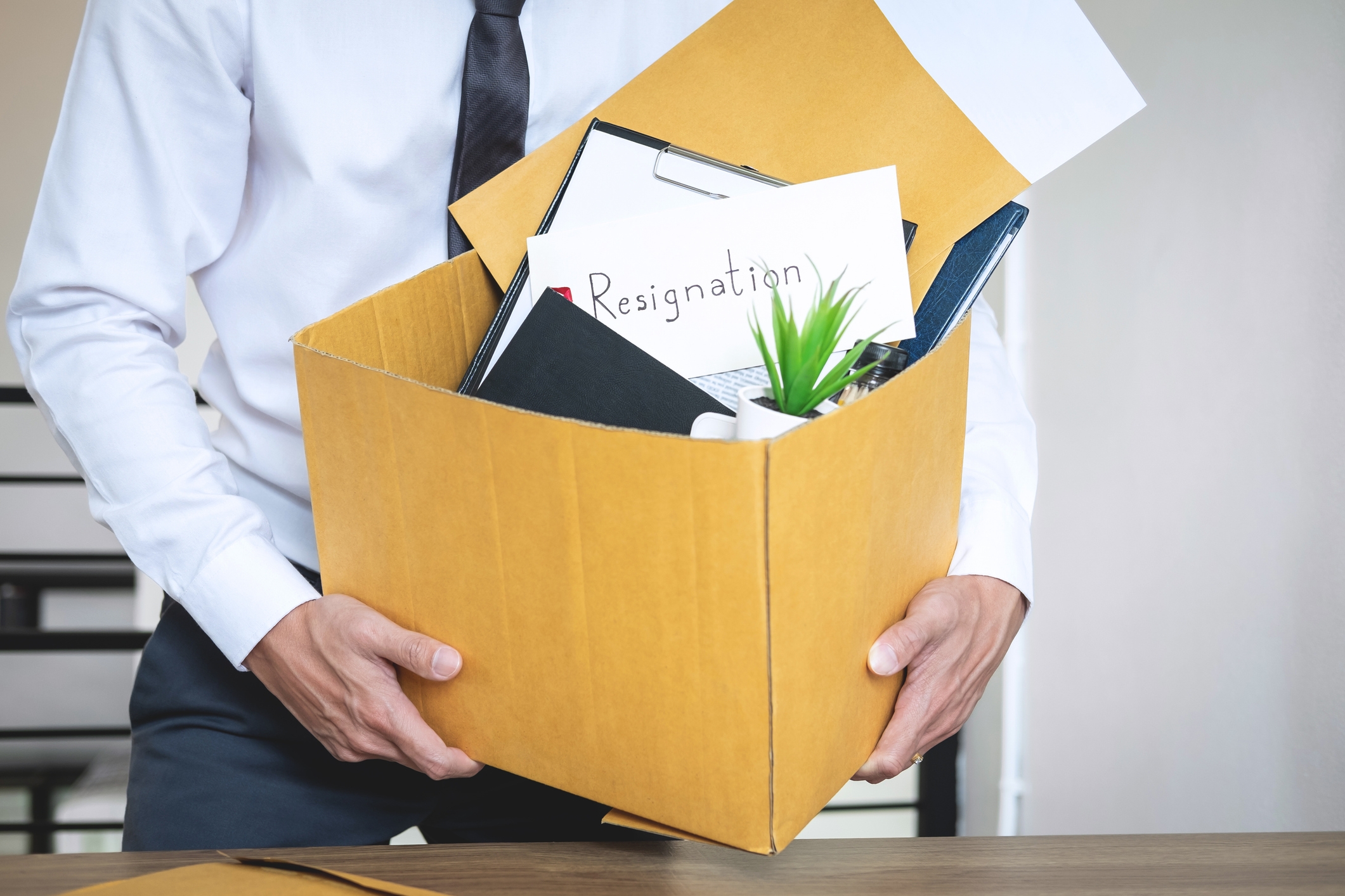 When can your job contract end in the UAE? Here's what MoHRE says