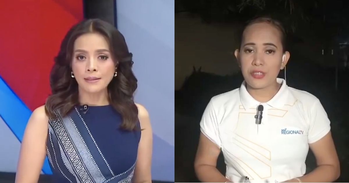 Distorted voice glitch in 24 Oras draws laughs, praise for professionalism