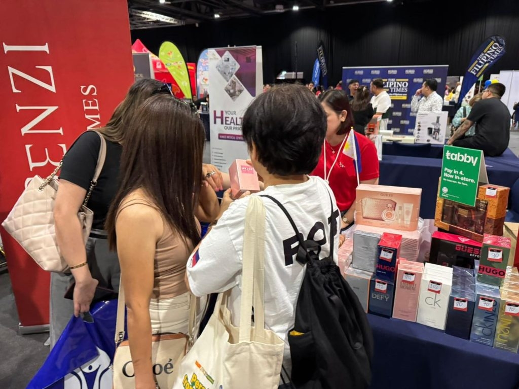 Essenzi Perfumes celebrates Philippine Independence Day with affordable luxury scents