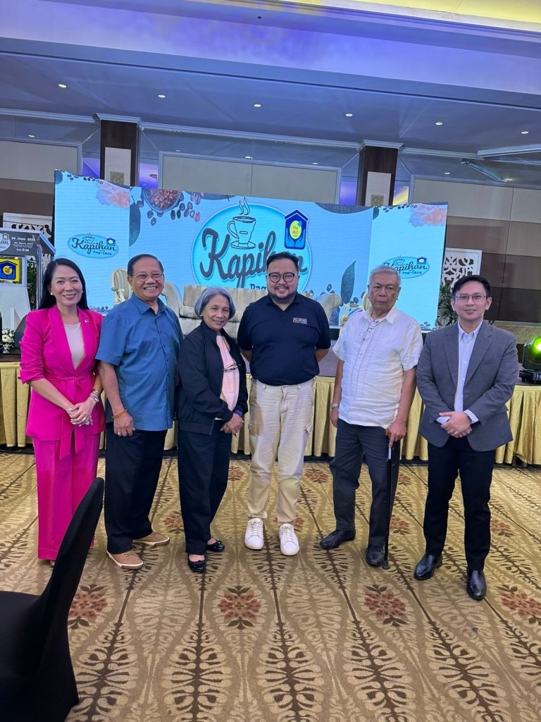 Pag-IBIG reports strong Q1, urges members to maximize MP2 savings and home loans