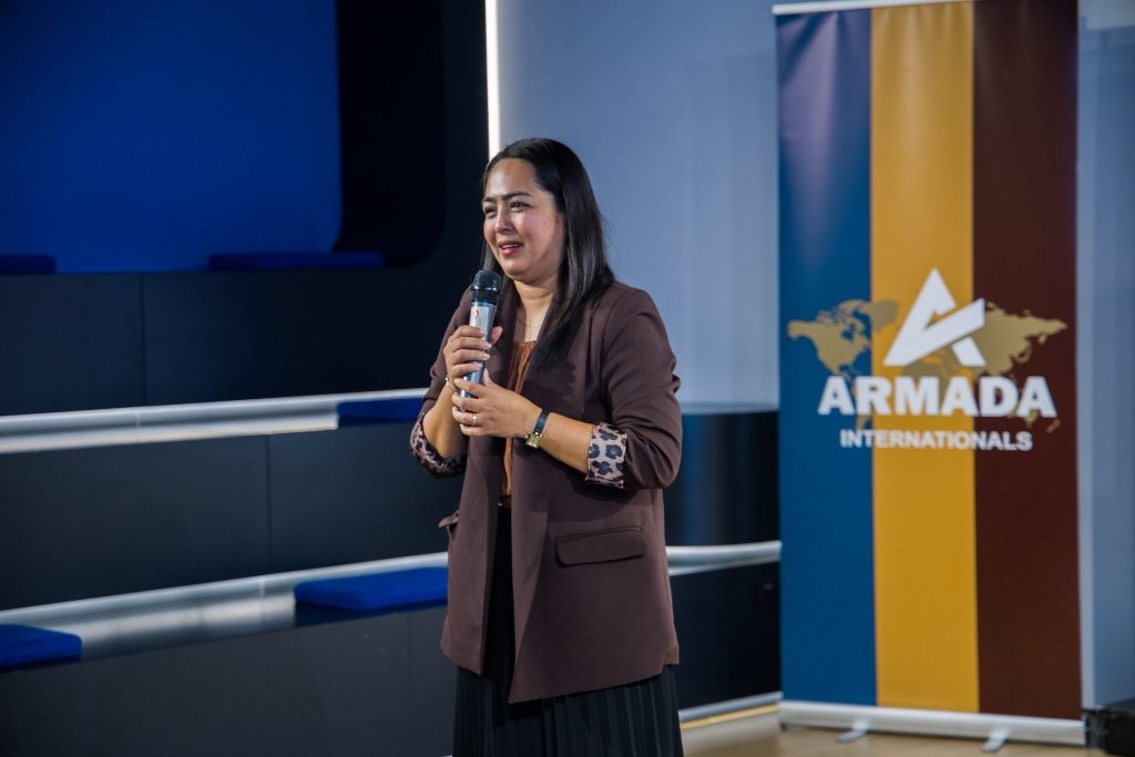 Filipino-owned DGSixx Events makes mark in Dubai's events industry