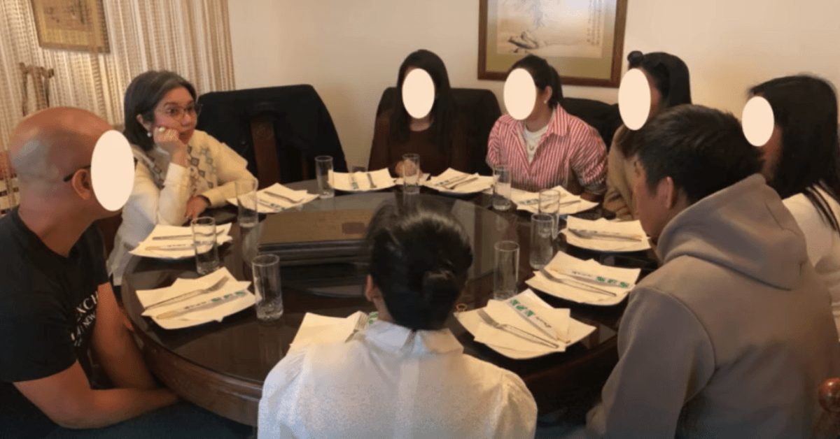 10 OFWs in Slovenia receive aid after reporting alleged human trafficking