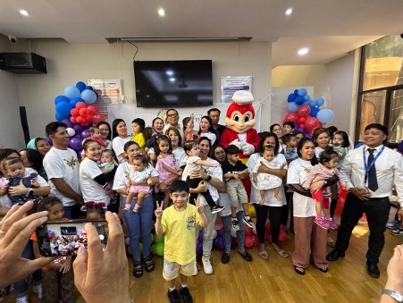 MWO-Dubai kicks off vaccination program for parents and children