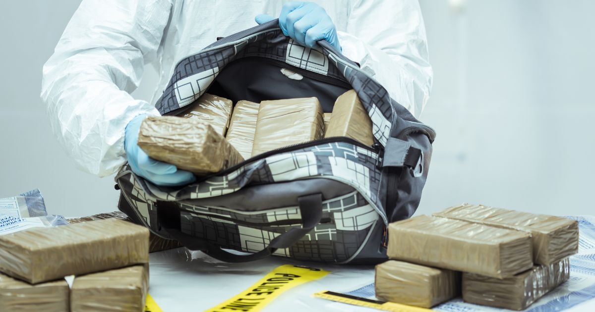UAE thwarts narcotics smuggling attempt by international group