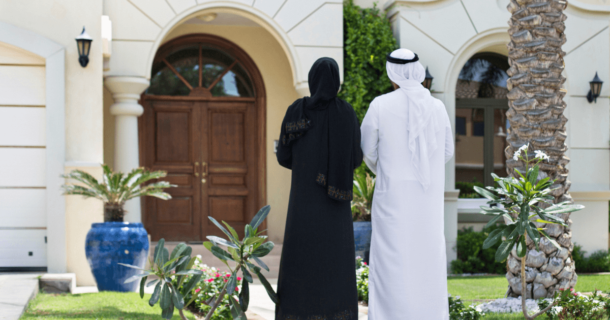 Abu Dhabi approves AED4.62 billion housing package for over 3,000 Emiratis