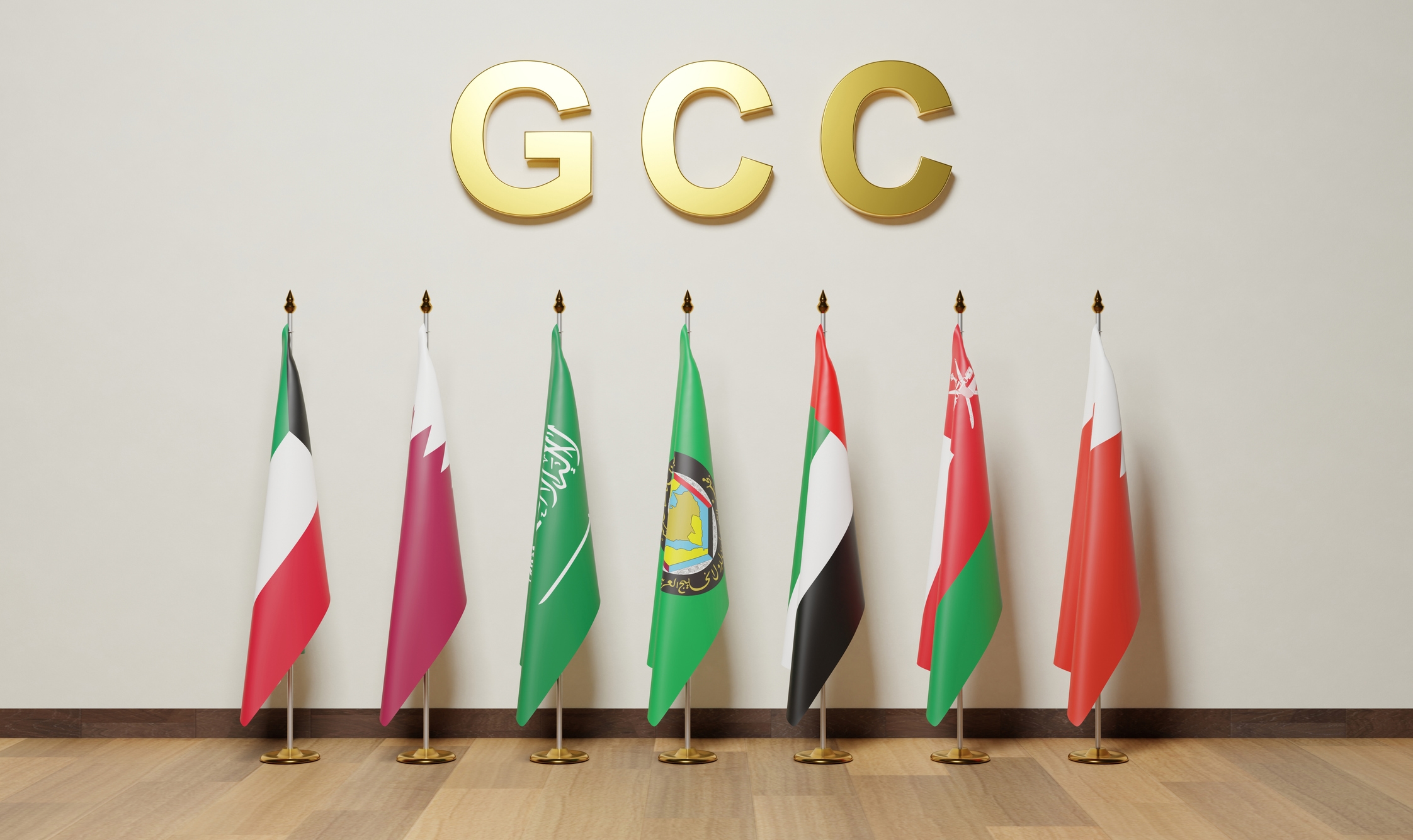 UAE, Saudi Arabia, and other GCC countries strongly condemn Iran's strike on Qatar