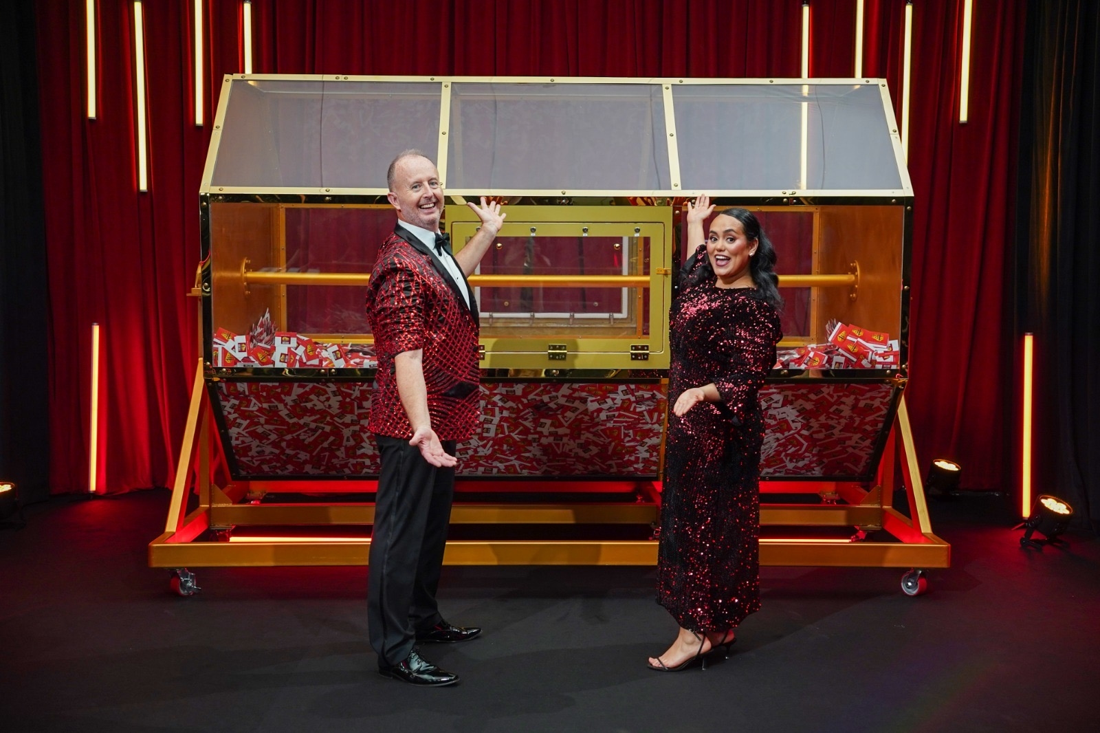 Last chance to win AED 20 million with Big Ticket's July draw