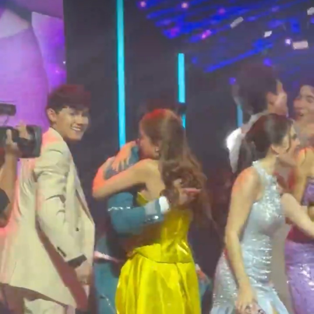 Will Ashley thanks supporters of his team-up with Bianca de Vera after viral ‘PBB' hug