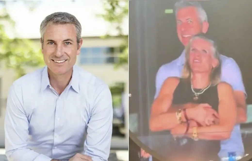 Astronomer CEO Resigns After Viral Kiss Cam Moment in Coldplay concert With Colleague