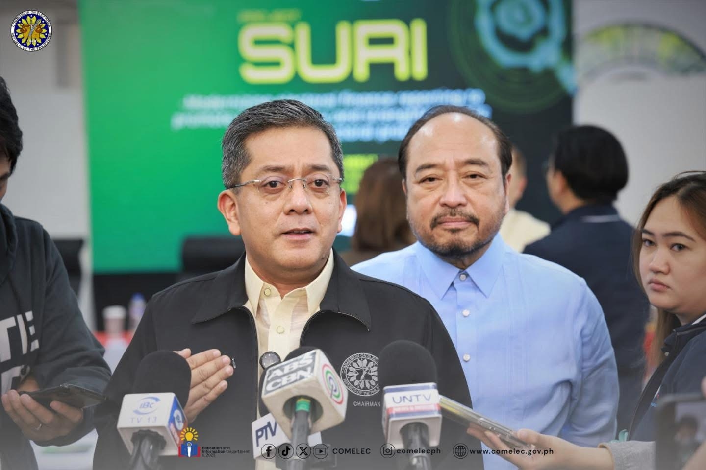 Comelec to resume voter registration for BSKE this August