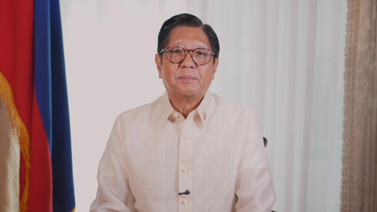Marcos orders suspension of SONA preparations to focus on flood response