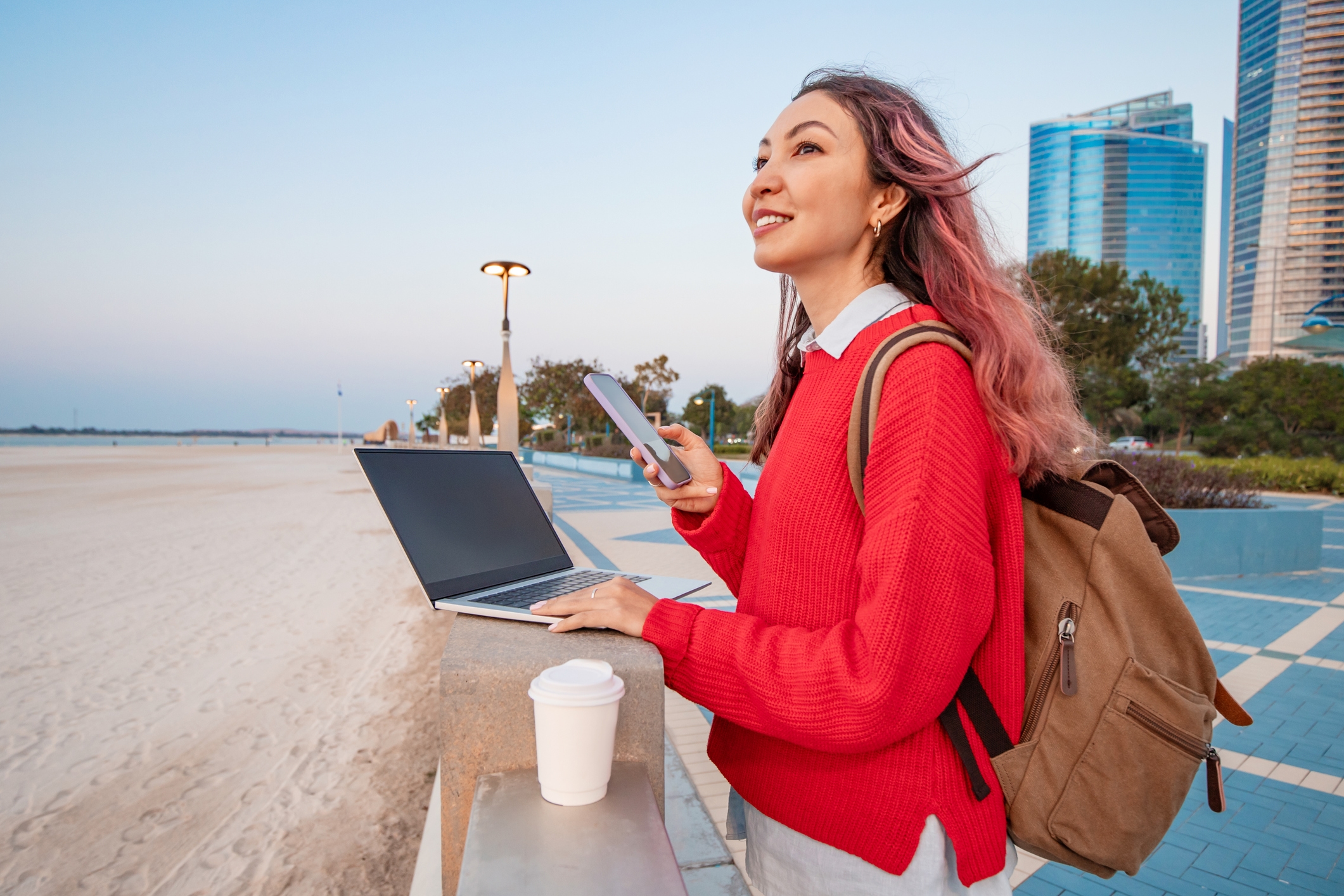 UAE ranks second globally as top destination for digital nomads in 2025
