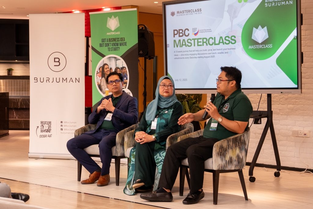 PBC-DNE launches masterclass for aspiring Filipino entrepreneurs in UAE