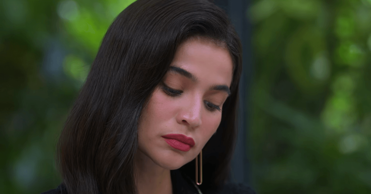 Anne Curtis returns to television: 'I was nervous'