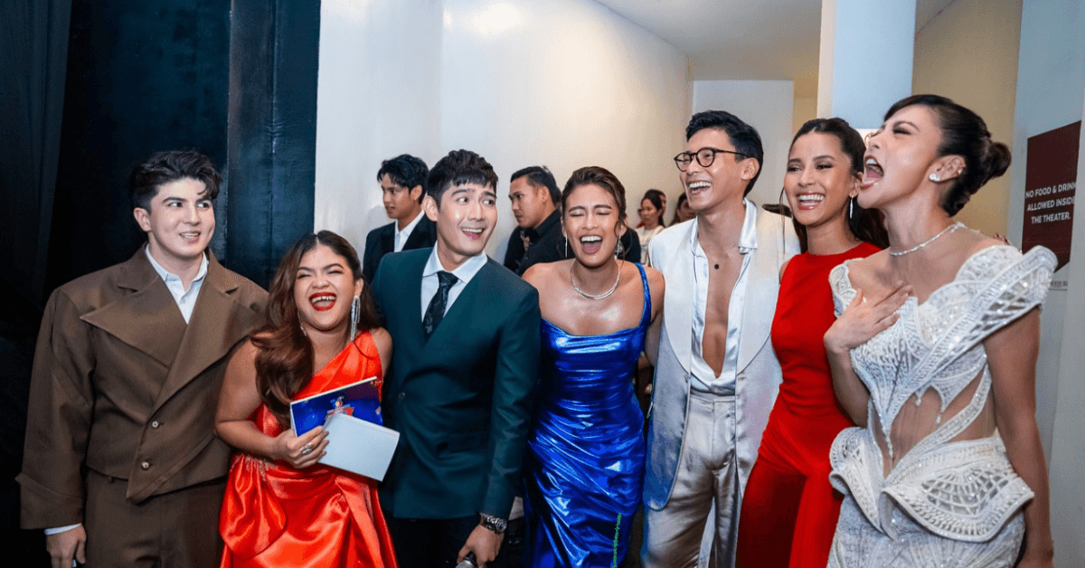 Robi Domingo reflects on milestone season of PBB: Celebrity Collab Edition