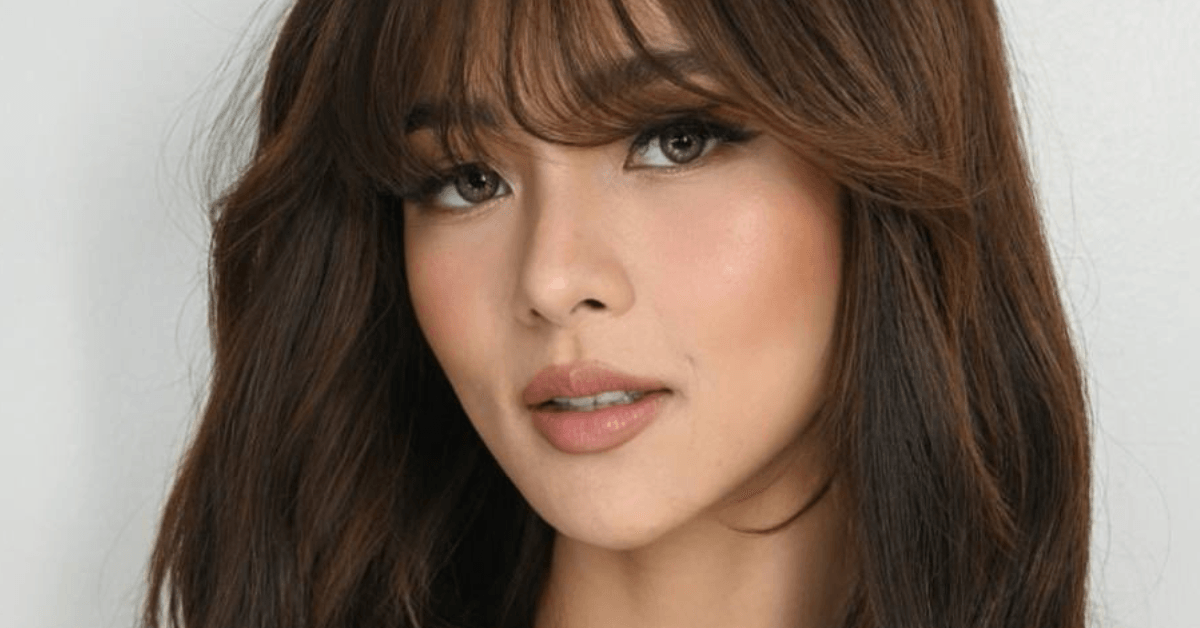 Kim Chiu recounts ‘frightening' flight scare after technical issue forces plane to return to Manila