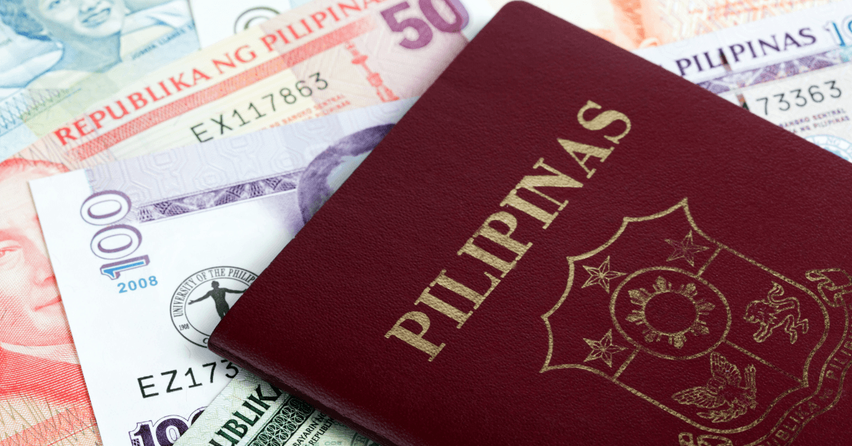 PH passport rises to 72nd spot in global power ranking — Henley Passport Index