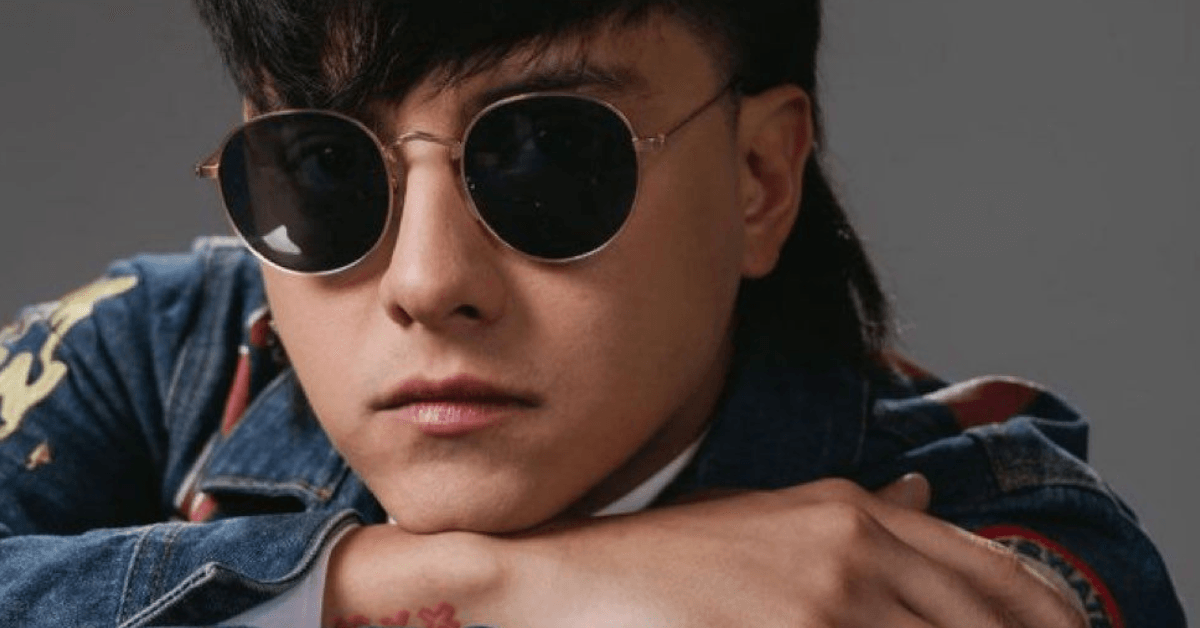 Daniel Padilla wins outstanding Asian Star at 2025 Seoul Drama Awards