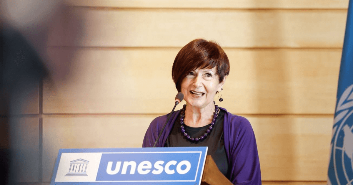 UNESCO lauds UAE's leadership in global heritage preservation