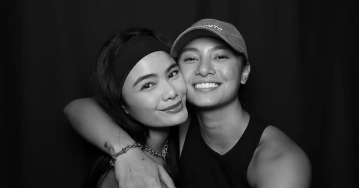 Klea Pineda Confirms Breakup with Girlfriend Katrice Kierulf After Three Years