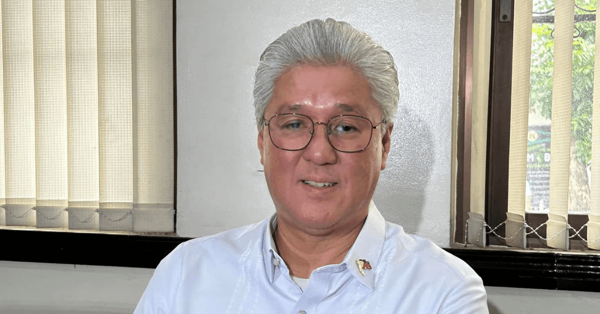 DND confirms Teodoro renounced Maltese passport in 2021 amid dual citizenship reports