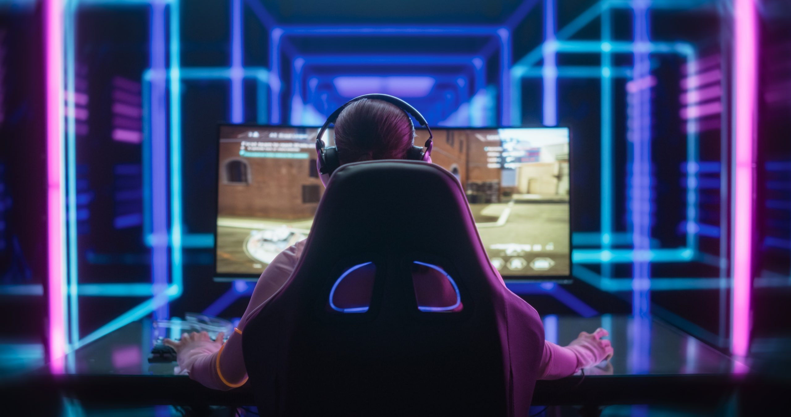 MLBB, Valorant, and more: Dubai Police to host esports tournament with AED 200K prize pool