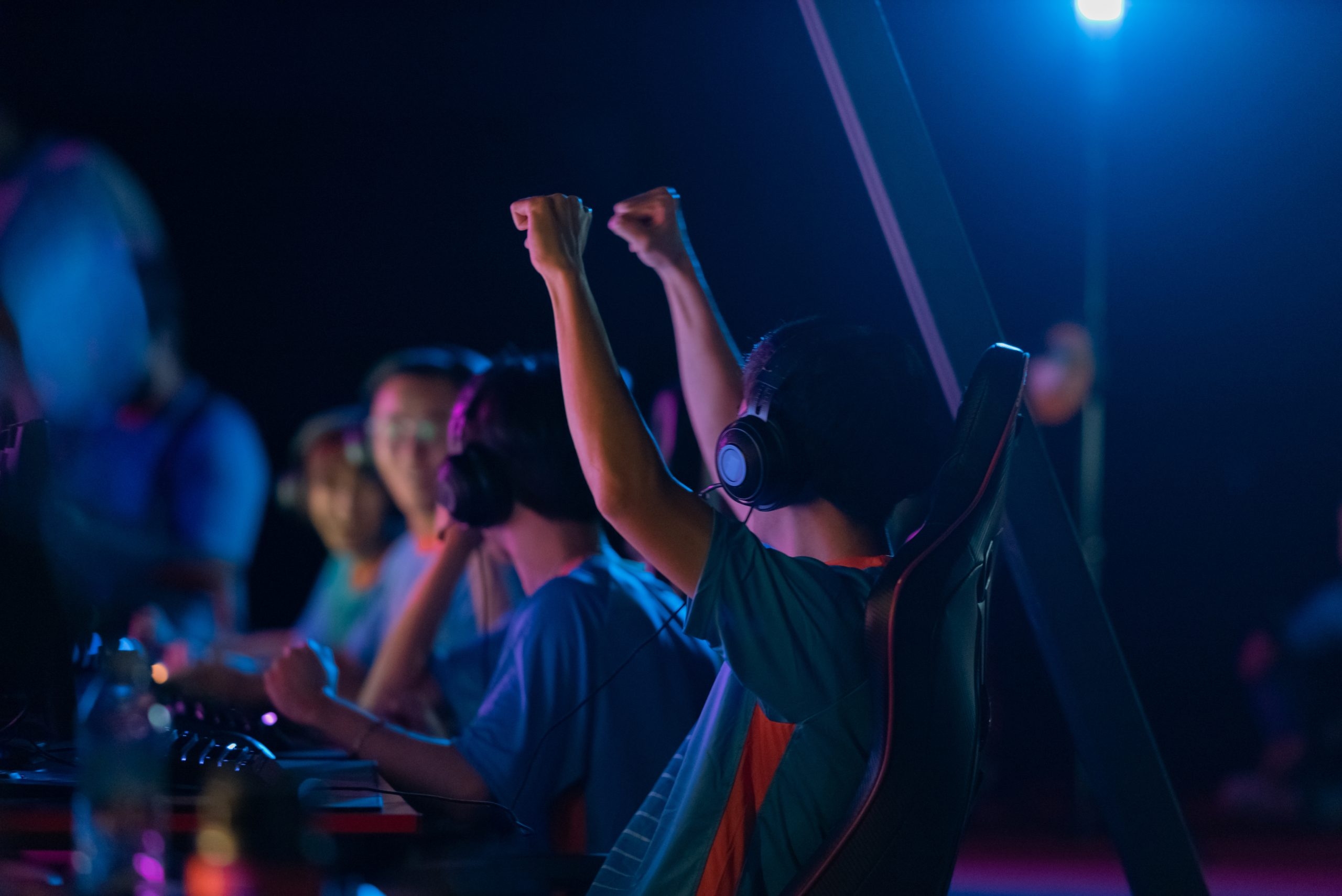 Dubai Police opens registration for esports tournament with AED 200K prize pool