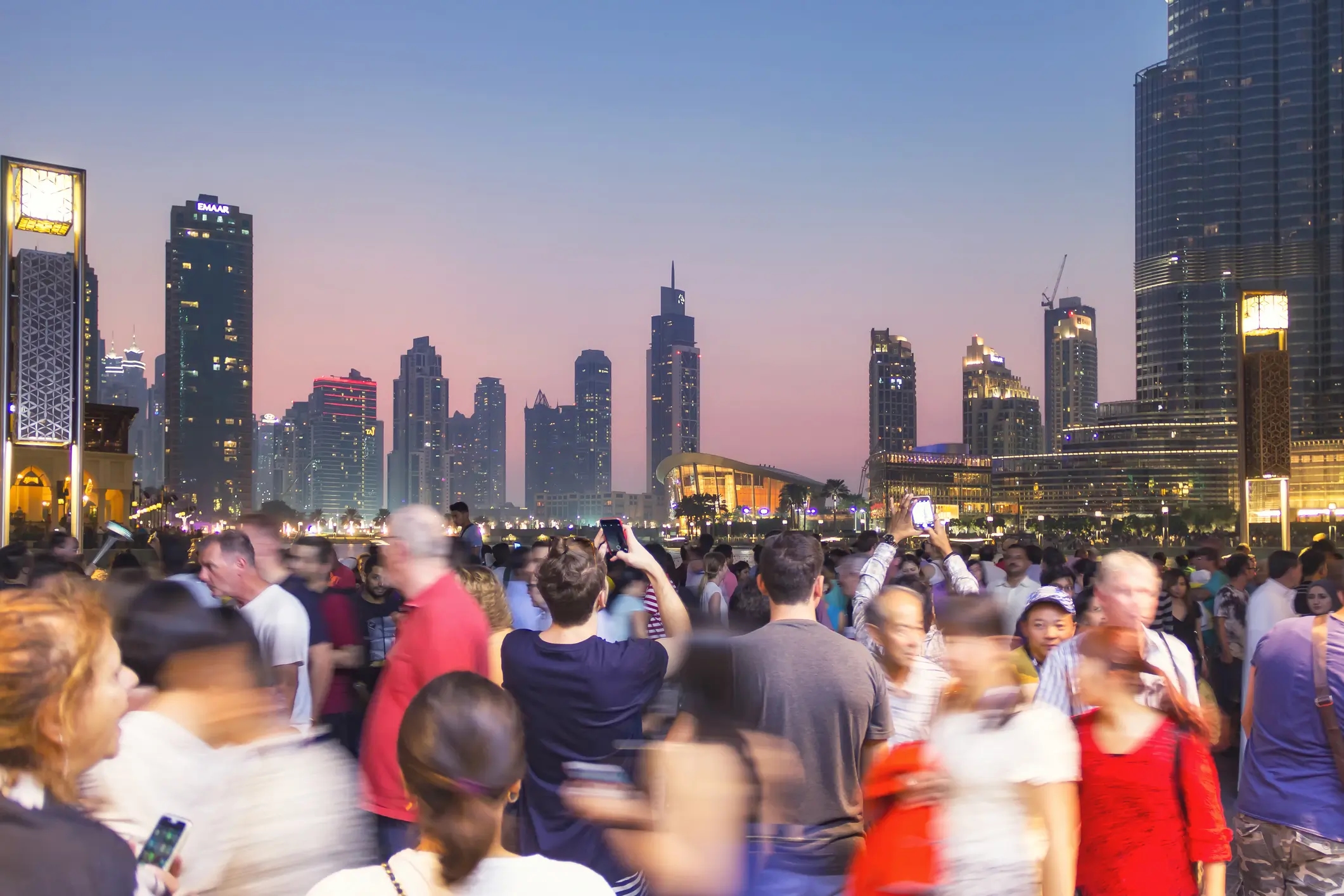 Over 32,000 residency law violators caught in UAE from January to June 2025