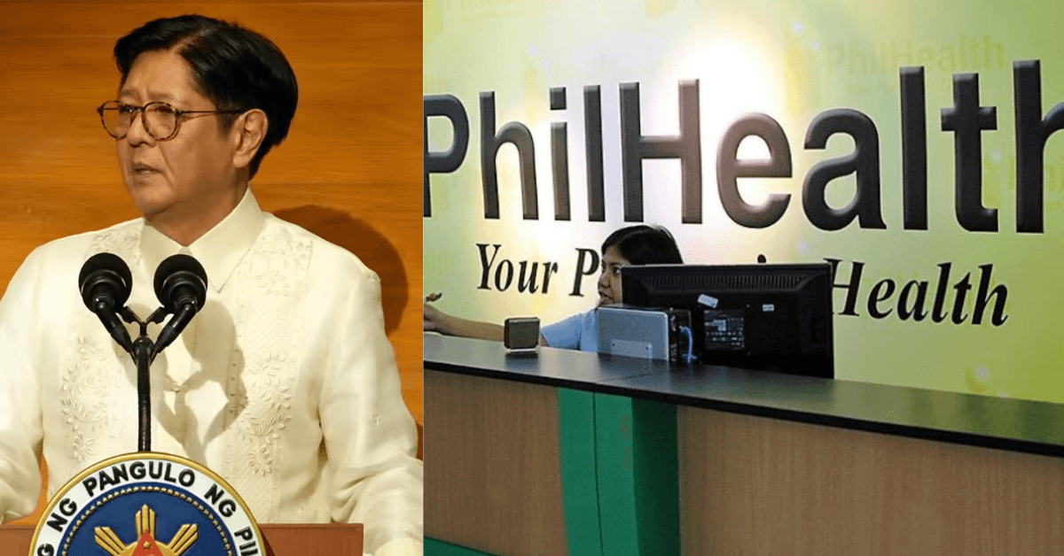 Marcos: Zero-balance billing now implemented at DOH hospitals; PhilHealth expands coverage