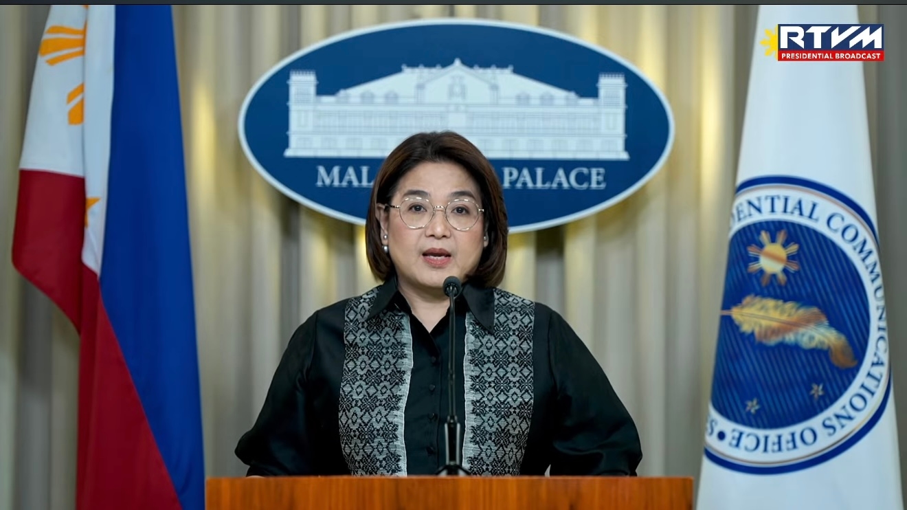 Palace Slams Alleged Fake Reports Targeting First Lady and President