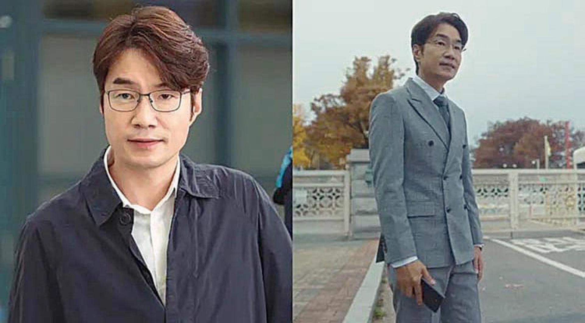 Actor Song Young-gyu Found Dead Weeks After DUI Scandal, No Foul Play Suspected