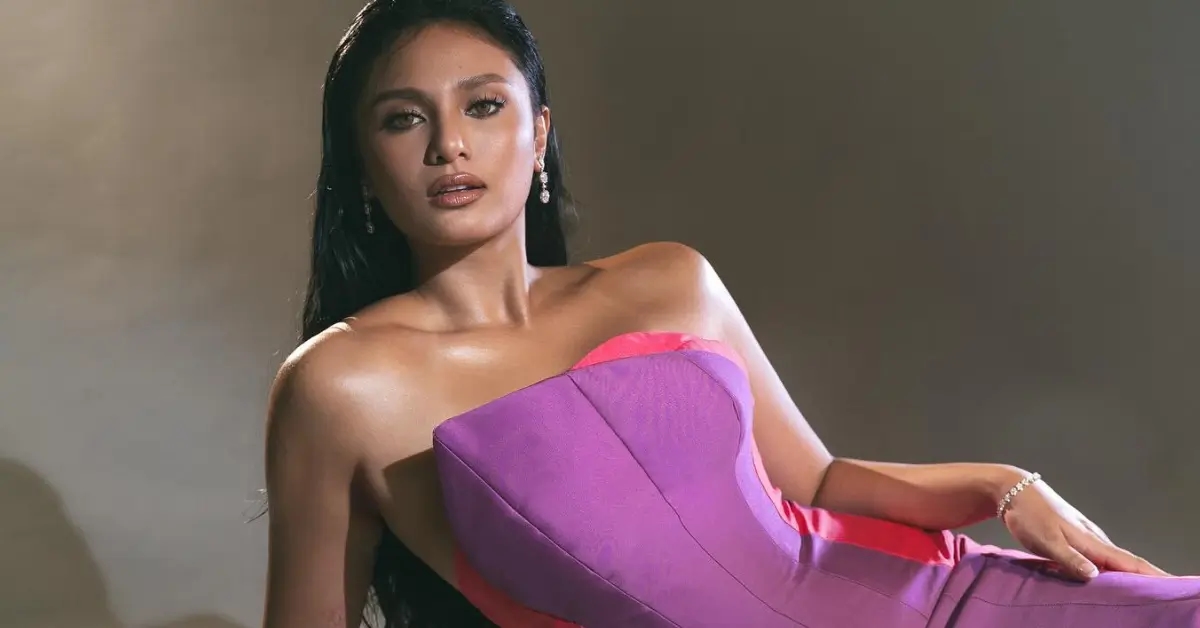 Klea Pineda denies Janella Salvador involvement in breakup with Katrice Kierulf