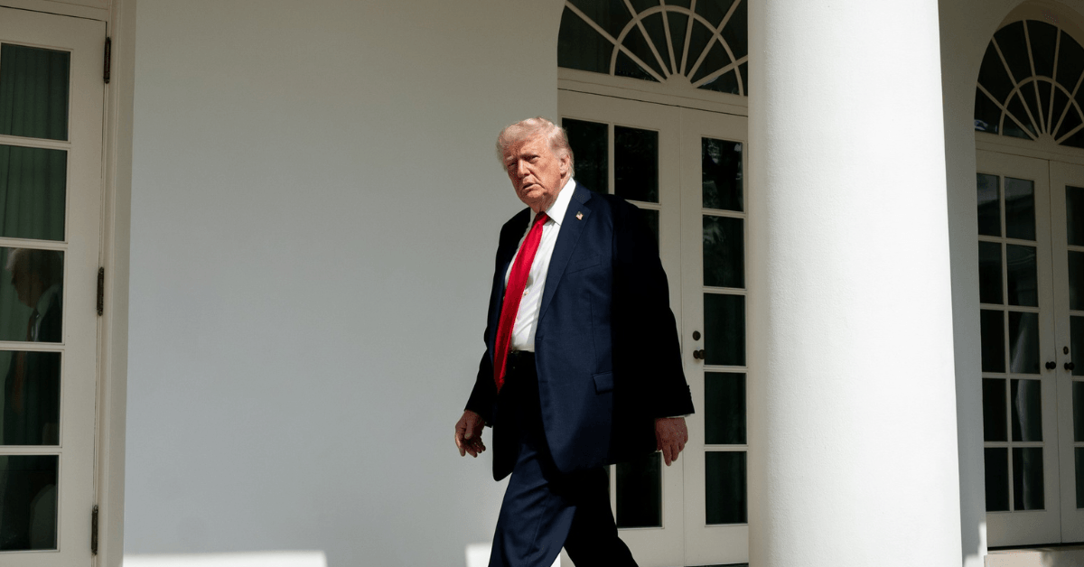 Cambodia to nominate US President Trump for Nobel Peace Prize over role in border truce with Thailand