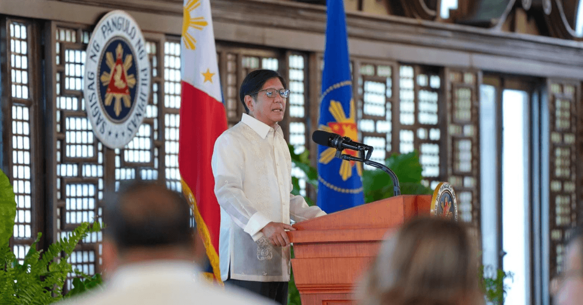 PBBM Forms Task Force for 2025 FIFA Futsal Women's World Cup Hosting