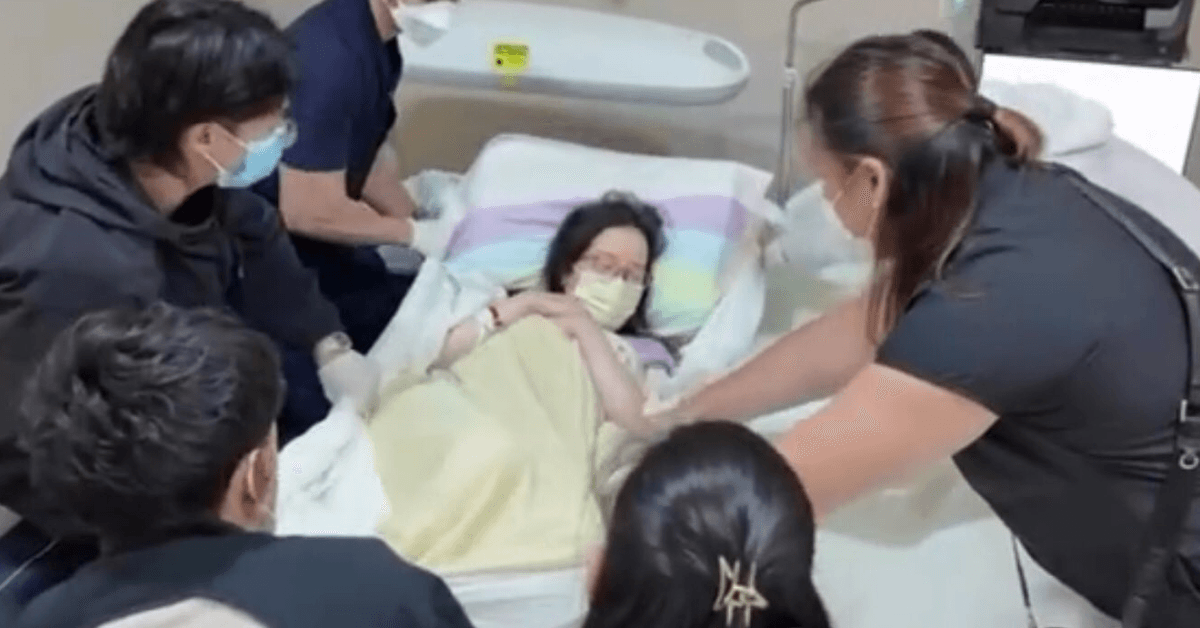 Kris Aquino to undergo six-month preventive isolation in Tarlac